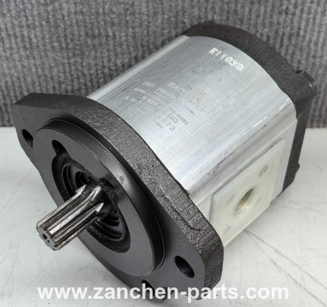 Rexroth R983035503 Gear Pump AZPW-21-022RRRXXMB-S0593